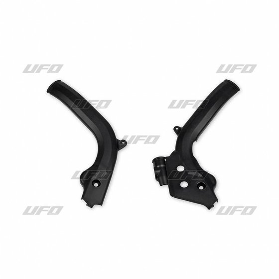 TC 250 (2017 - 2018) frame guard black | UFO