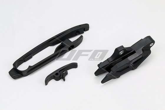 TC 250 (2003 - 2022) chain guide and slider kit | UFO