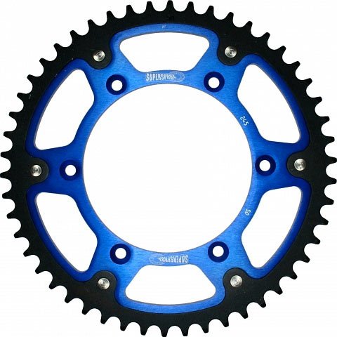 FE 350 (2016 - 2022) rear sprocket | Supersprox