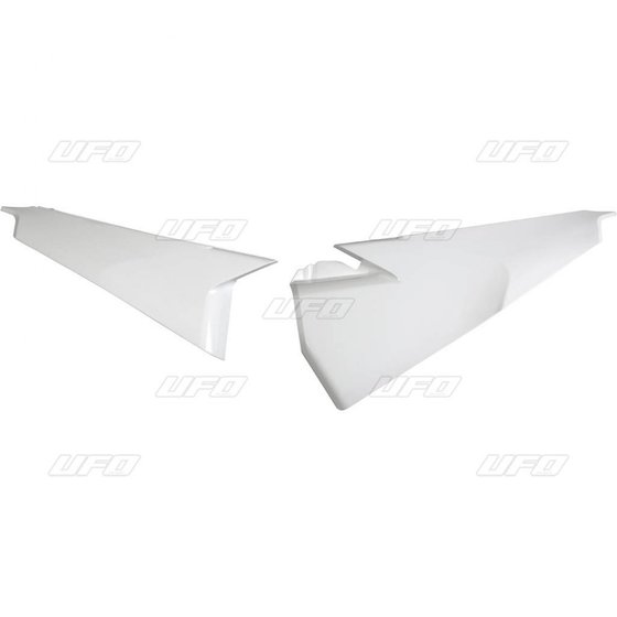 TC 250 (2016 - 2022) white upper side panels | UFO