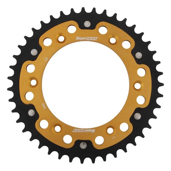 FE 350 (2014 - 2020) stealth rear sprocket | Supersprox