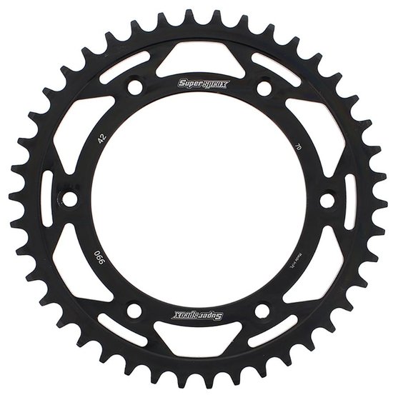 FE 350 (2014 - 2020) steel rear sprocket | Supersprox