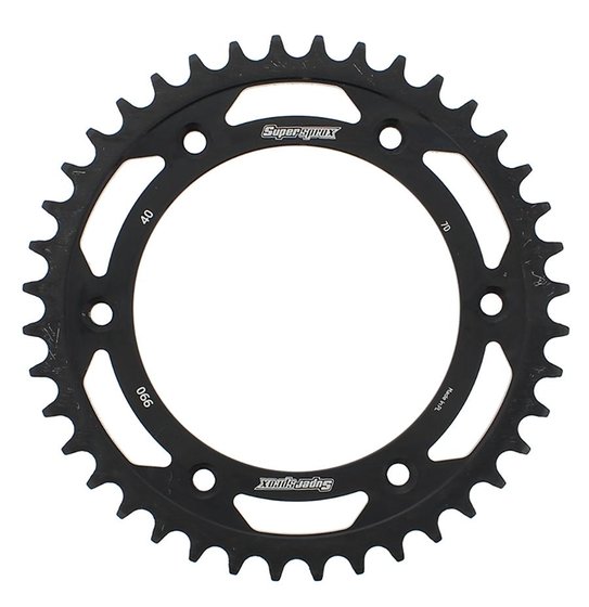 FE 350 (2014 - 2020) steel rear sprocket | Supersprox