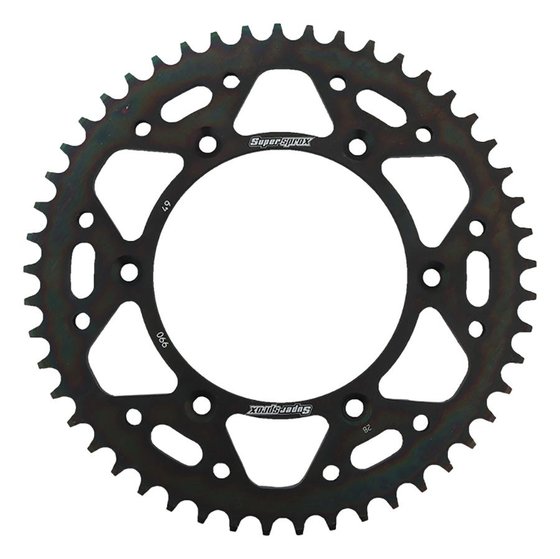 FE 350 (2014 - 2020) steel rear sprocket | Supersprox