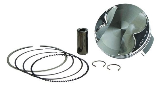 FE 350 (2020 - 2023) forged big bore piston kit | Vertex