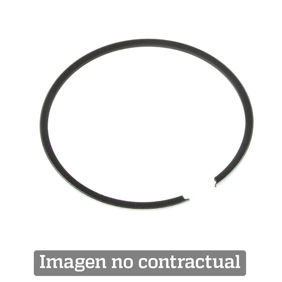 TC 250 (2014 - 2017) replacement 2-stroke piston ring | WOSSNER