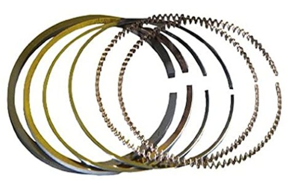 TC 250 (2002 - 2022) piston ring set | ATHENA