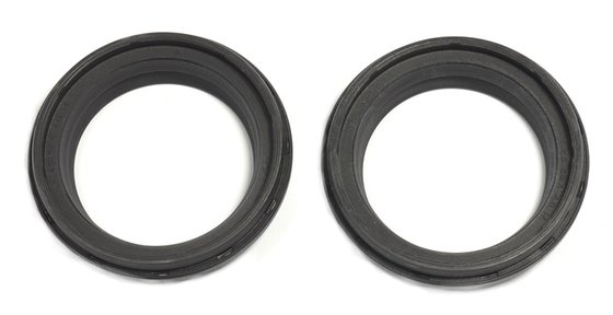 CR XC 250 (1999 - 2004) fork dust seal kit nok | ATHENA