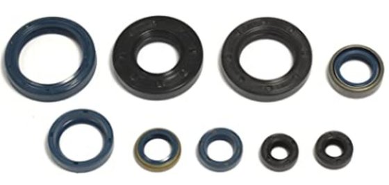 WR 360 (1992 - 1999) engine oil seals kit | ATHENA