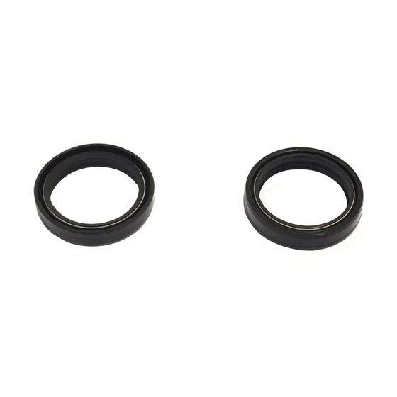 WR 360 (1992 - 1994) fork seal kit | ATHENA