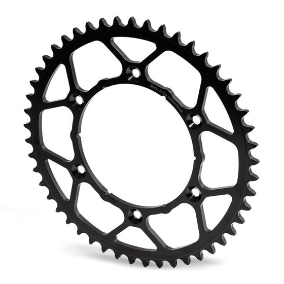 TE 125 4T (1990 - 2013) rear steel sprocket | MOTO-MASTER