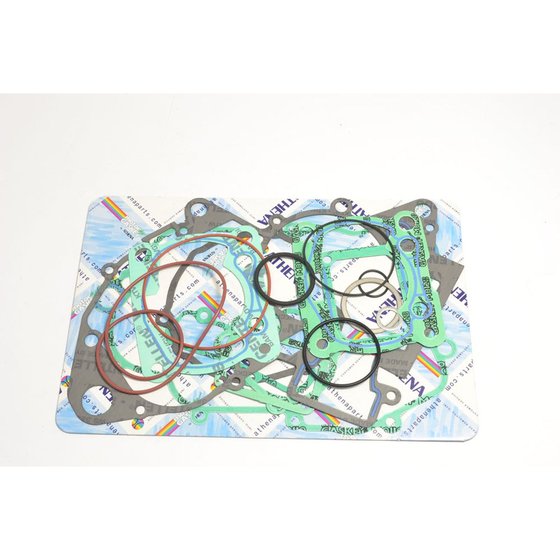 WRE 125 (1998 - 2012) complete gasket kit for husqvarna | ATHENA