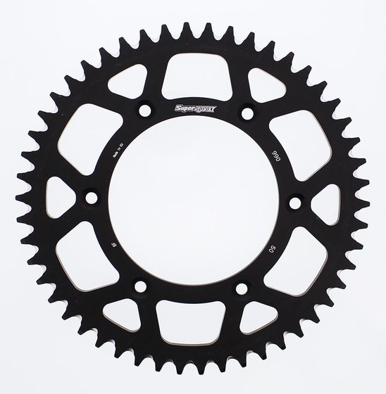 SMS 630 (2011 - 2011) alloy rear sprocket | Supersprox