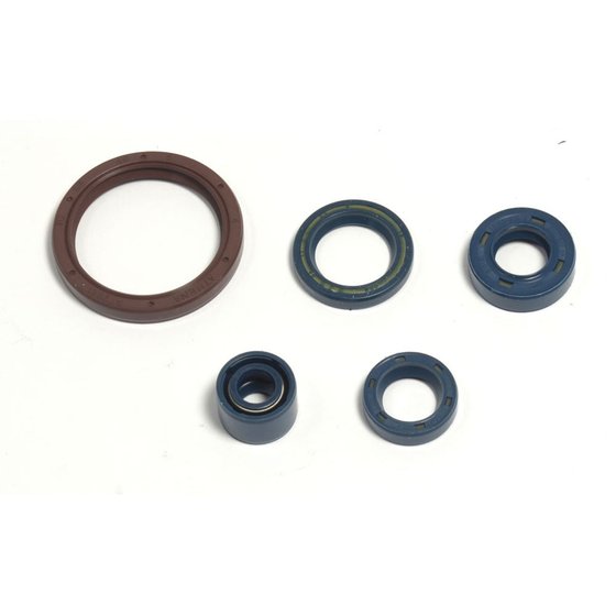 TC 250 (2003 - 2009) engine oil seals kit | ATHENA