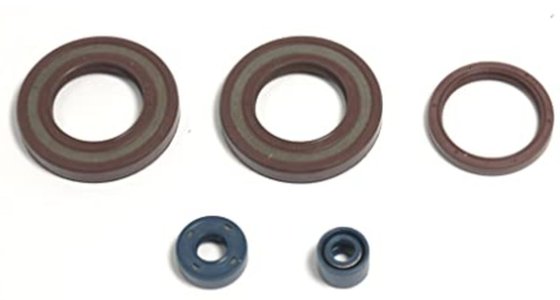 WXE 360 350 (1990 - 1995) engine oil seals kit | ATHENA