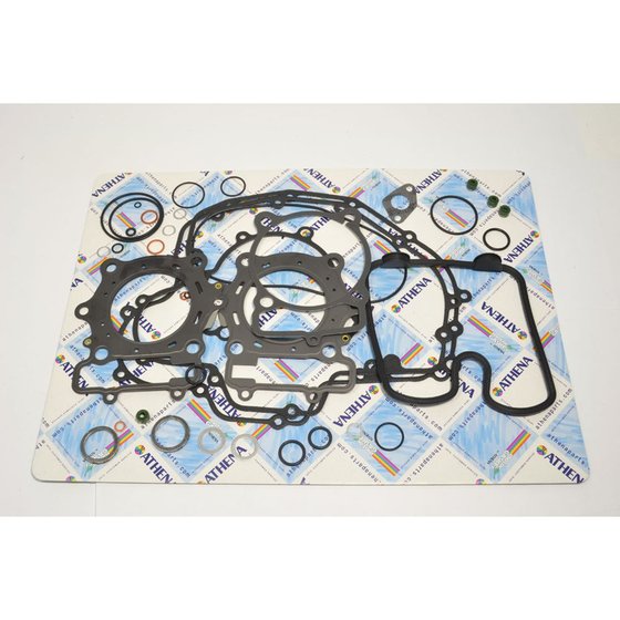 TE 250 (2005 - 2009) complete gasket kit for husqvarna engine | ATHENA