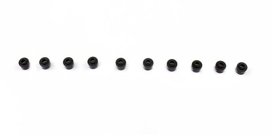 SMR 125  (2010 - 2013) valve stem seals kit | ATHENA