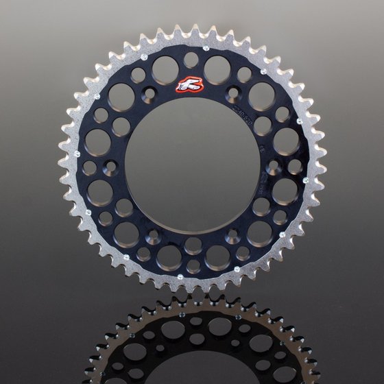 TE 150 (2017 - 2022) 520 50t rear sprocket | RENTHAL