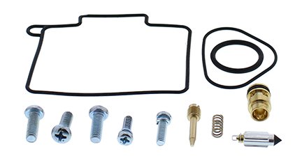 TE 250 (2017 - 2018) carb. rebuild kit closed course racing only | All Balls