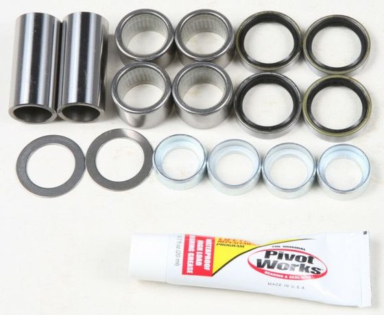 TE 125 2T (2015 - 2016) swing arm kits | Pivot Works