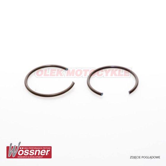 SM 450 R (2003 - 2010) piston circlips | WOSSNER