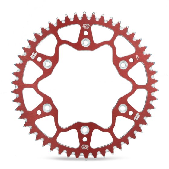 TE 125 2T (1990 - 2013) aluminum rear sprocket | MOTO-MASTER