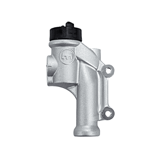 TE 300 TPI (2018 - 2021) rear brake master cylinder | MAGURA