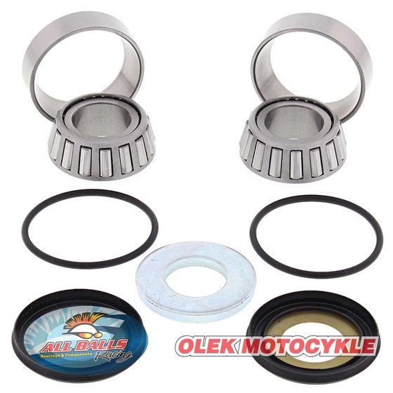 CR 65 (2012 - 2012) steering bearing kit | All Balls