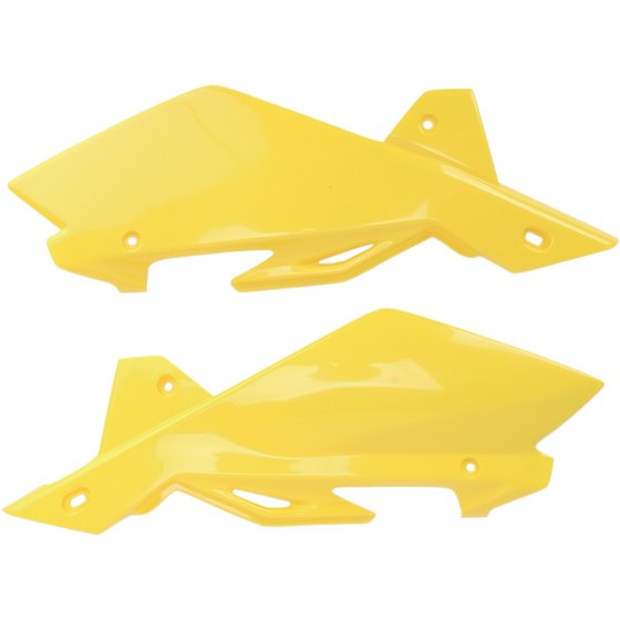 TC 250 (2005 - 2007) replacement side panels | UFO