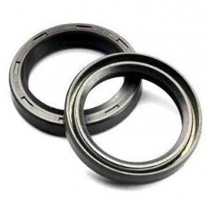 WR 300 (2010 - 2012) front suspension oil seals | ARIETE