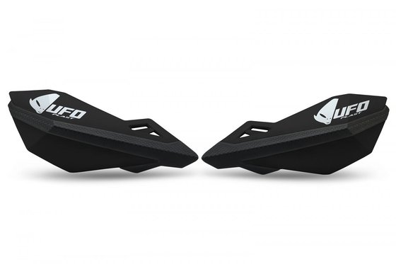 FE 450 (2015 - 2022) black handguards for hva/kt | UFO