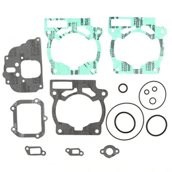 TE 125 2T (2014 - 2016) top end gasket set | ProX