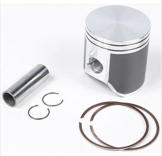 TE 125 2T (2012 - 2016) cast replica piston kit | Vertex