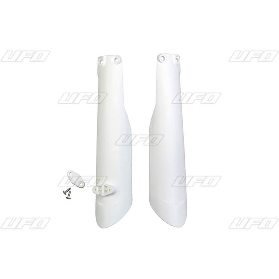 TX 300 TPI (2022 - 2022) fork slider protectors | UFO