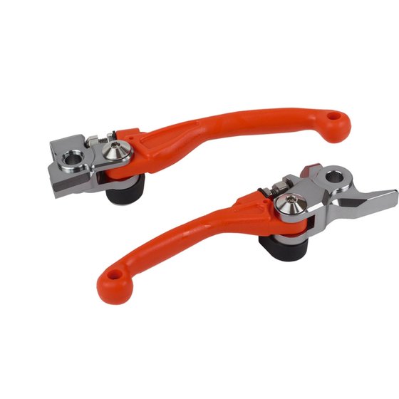 FE 350 (2014 - 2022) pivot lever set | POLISPORT