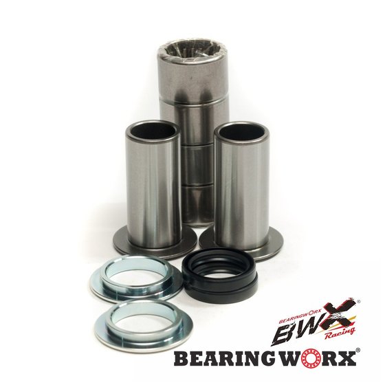 CR 125 (1996 - 2008) husqvarna swingarm bearing repair kit | BEARING WORX