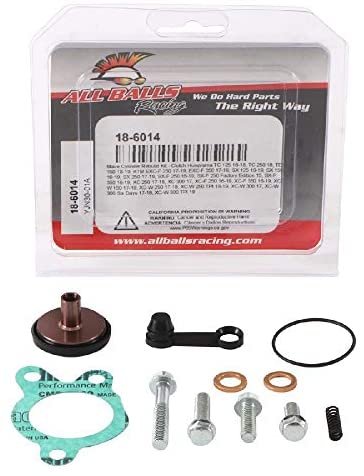 TE 150 (2018 - 2019) slave cylinder rebuild kit - clutch | All Balls