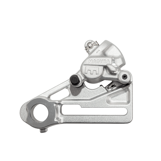 TC 125 (2018 - 2021) caliper rear kit | MAGURA