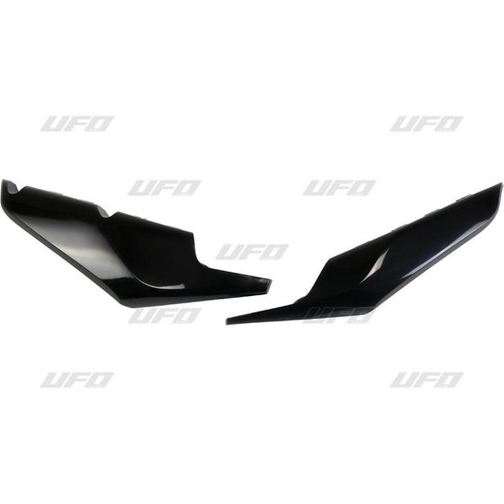 TC 125 (2016 - 2022) lower black side panel for 2019-2022 hva | UFO