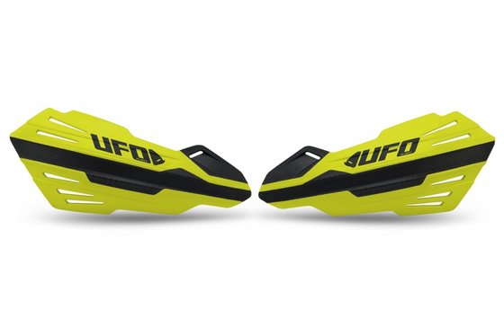 FE 250 (2015 - 2022) yellow handguards for hva/kt | UFO