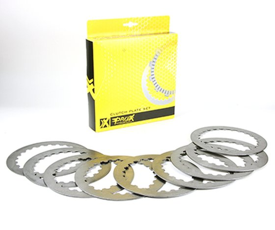 FE 250 (2014 - 2019) clutch steel plate set | ProX