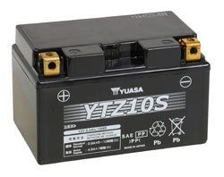 VITPILEN 701 (2018 - 2020) wet sealed battery | YUASA