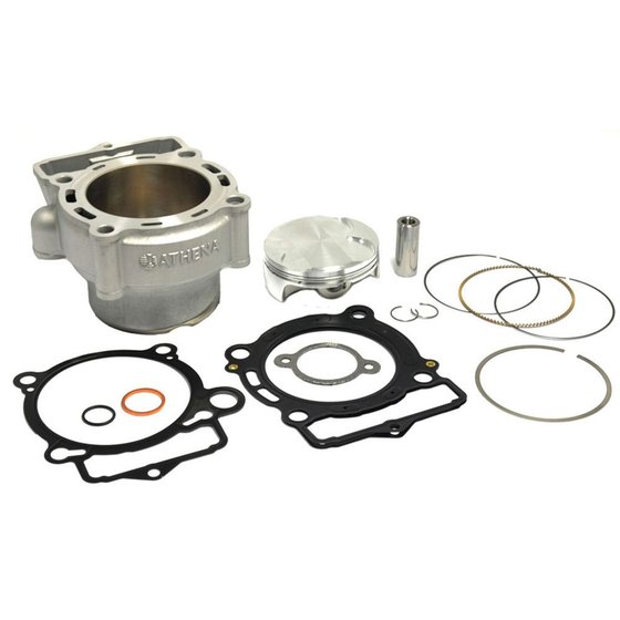 FC 350 (2014 - 2015) standard bore cylinder kit for ktm sx-f 350cc | ATHENA