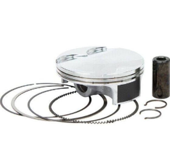 FC 350 (2014 - 2015) forged big bore piston kit | Vertex