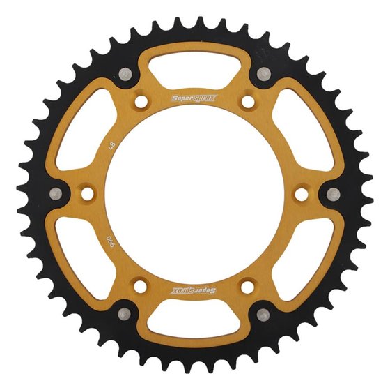 FS 450 (2018 - 2020) stealth rear sprocket | Supersprox