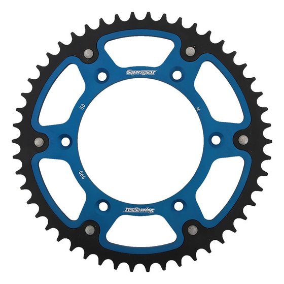 FS 450 (2018 - 2020) stealth rear sprocket | Supersprox