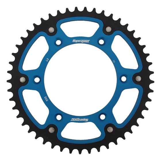 FS 450 (2018 - 2020) stealth rear sprocket | Supersprox