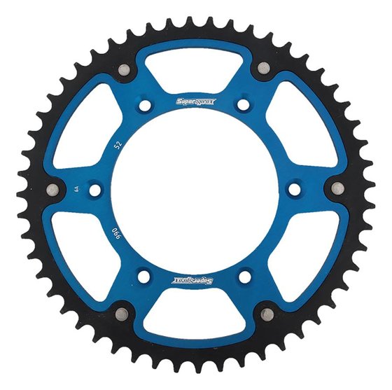 FS 450 (2018 - 2020) stealth rear sprocket | Supersprox