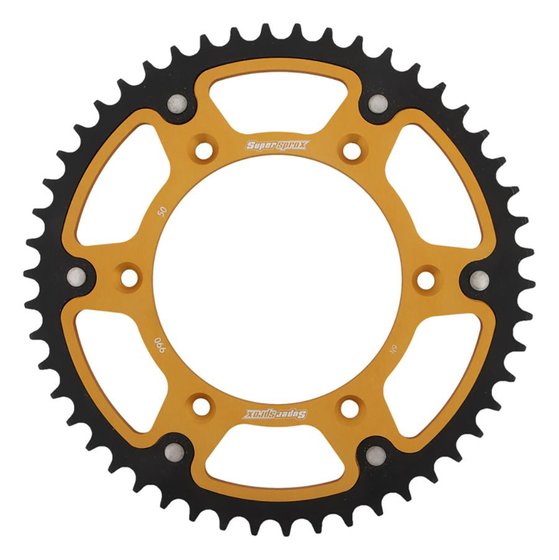 FS 450 (2018 - 2020) stealth rear sprocket | Supersprox