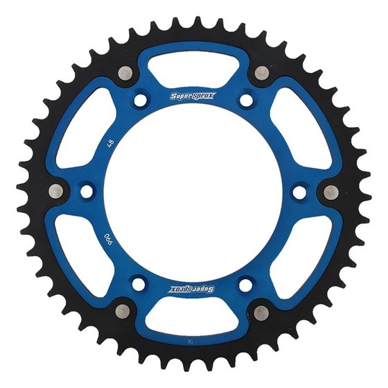 FS 450 (2018 - 2020) stealth rear sprocket | Supersprox